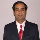 Pritosh Sharma