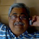 Hemang Desai