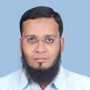 Mohmmed Irfan H Momin