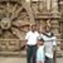 Murali C P