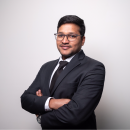 vinit oswal