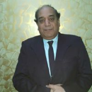 Shriniwas Bansal