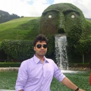 Sandipan Saha