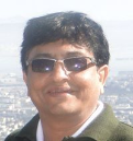 Preeti Shah