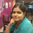 Srijita Chaudhuri