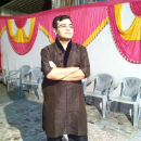 Nishant J Chotai