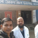 Md Asger Azam