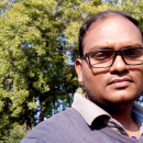 Gedam Jitendra Nevaji