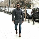 Akash Sharma