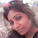 Tiji George