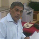 Chandrakant gaikwad