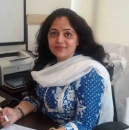 Manju Dagar