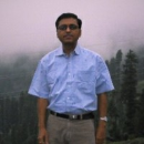 R Jha