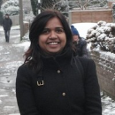 Supriya Singh