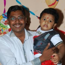 Pimparwar Shivanand Prakashrao