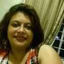 Sharmistha Sarkar