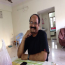 K. Purushothama Rao