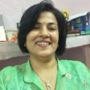 Nirupama Kothari