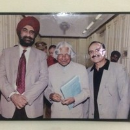 Surinder Sharda