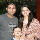 Himanshu D Desai