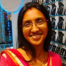 Smita Deshkar