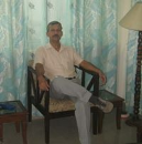 Pratap Singh Shahi