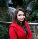 Shamita Modak