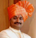 Abhijeet Rajendra Shete