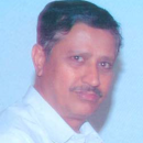 Sominagasamy Krishnamoorthy
