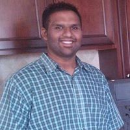Vishranth Sridhara Prasad