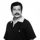Niraj B. Rathod