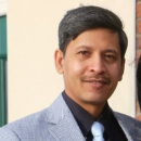 Vandan Ward