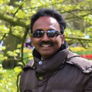D Raghunatha Rao