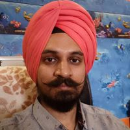 Harsimran Singh