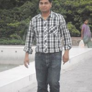 Ritesh  Garg
