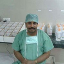 akil hussain