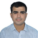 Kirtikumar Jagdish Rathod