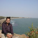 Arvind  Kumar Sharma