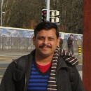 Sashidhar Bandaru