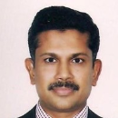 Abdul Jaleel Padinjareveetil