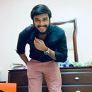 Anburaj kumar