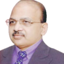 Vyomesh Shah