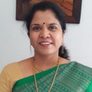 S.Vidhya Prabhakar