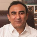 Anuj Bhasin