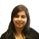 Punita Raheja
