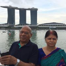 Rajendra  Kaushik