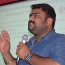 Arun Gangadhar