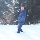 Ankit M Saxena