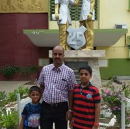 pandian d