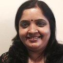 Jayashree Sunder